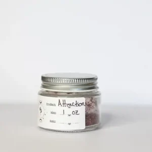 R62_9399 - Copy_Priestess_Shoshana_7-21-24_ASP - Spiritual Teachers Voodoo Ancestral Incense