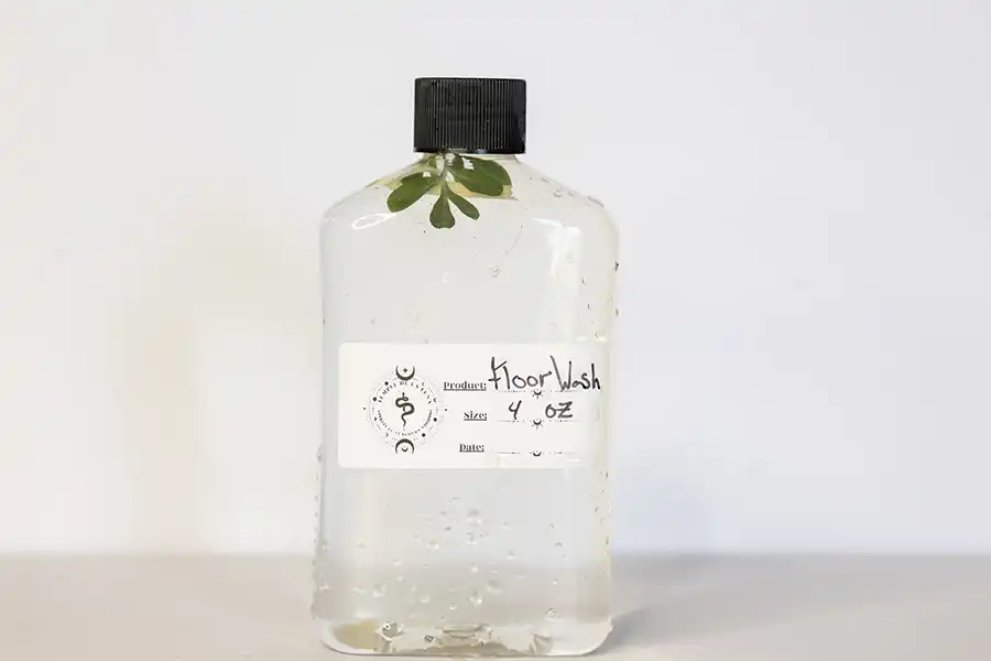 Neutralizer Floor Wash