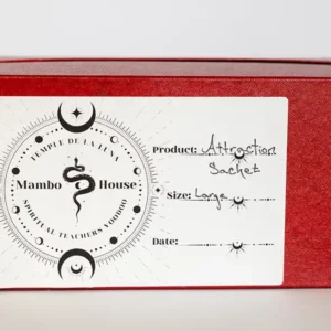 Attraction Sachet