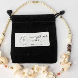 Blessing Attraction Necklace