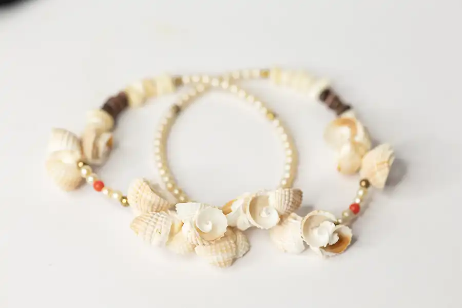 R62_9479 - Copy_Priestess_Shoshana_7-21-24_ASP - Spiritual Teachers Voodoo Blessing Attraction Necklace