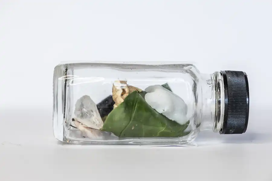 Prosperity Root Work