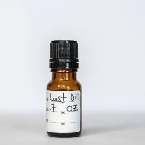 Lust Oil