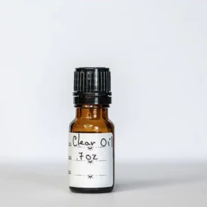 Free and Clear Oil