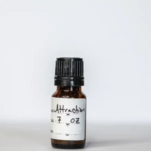 Attraction Oil