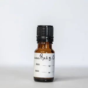 Rose Oil