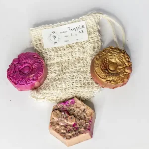 Temple Soap
