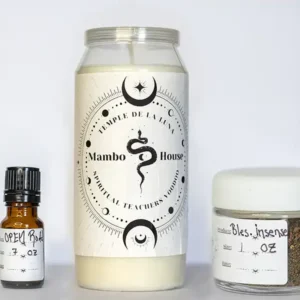 prosperity prayer kit