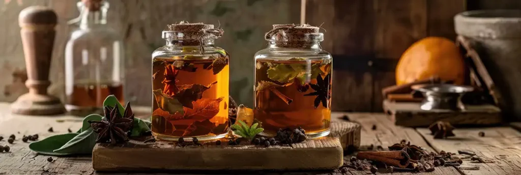 Caribbean Herbal Remedies