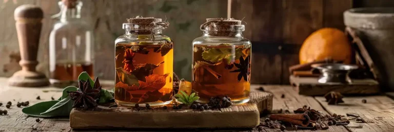 Caribbean Herbal Remedies