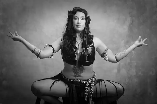 The Sacred Dances of the World: Movements of Spirit and Tradition