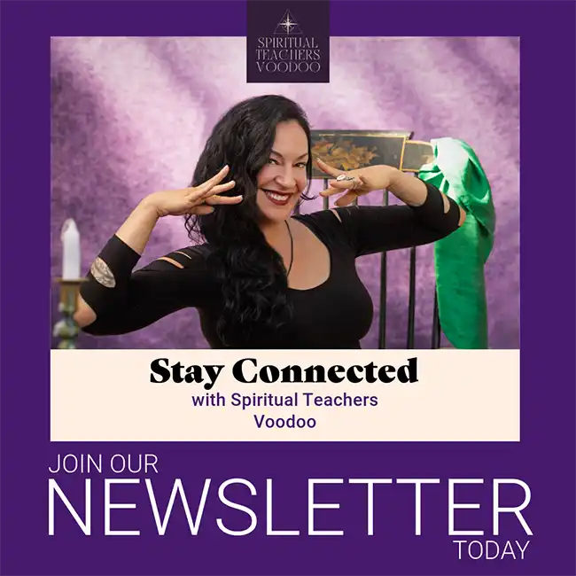 Stay connected, newsletter,