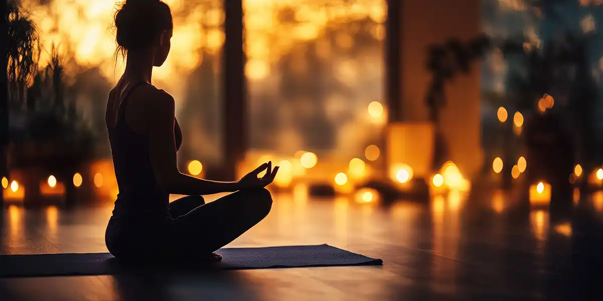 Spiritual Meditation