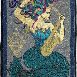 La Siren, La Sirene, Who is La Sirene, Message from La Sirene for 2025