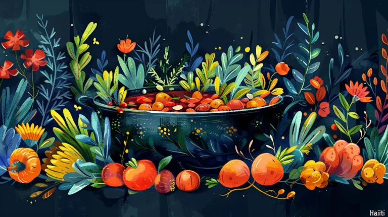 The Sacred Connection: Food, Spiritual Evolution, and Enlightenment