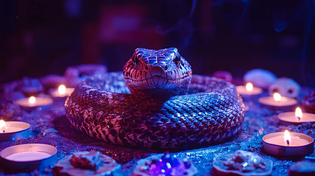 The black mamba vip membership