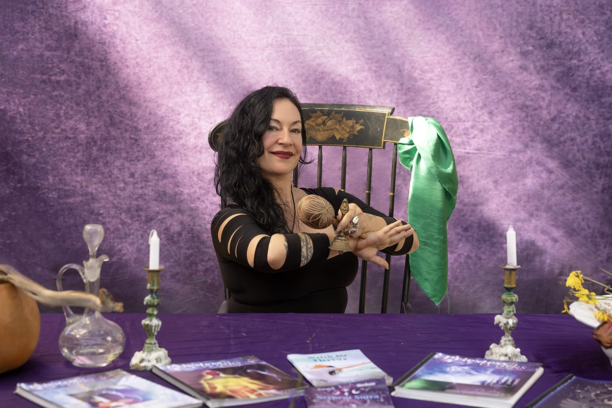 Testimonials, Voodoo Spiritism, spiritual Teachers voodoo,