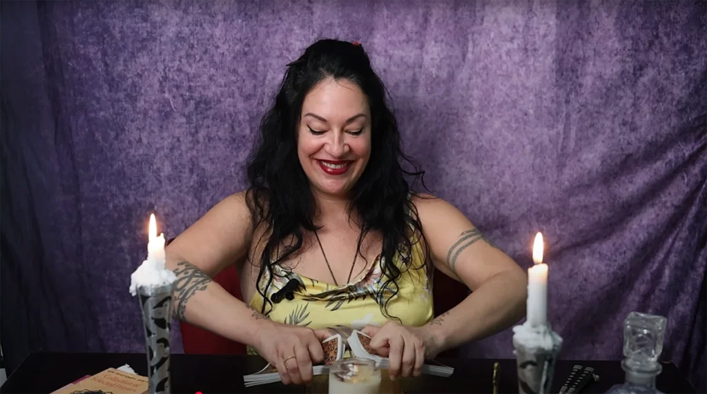 April 2025 Misa Espiritual