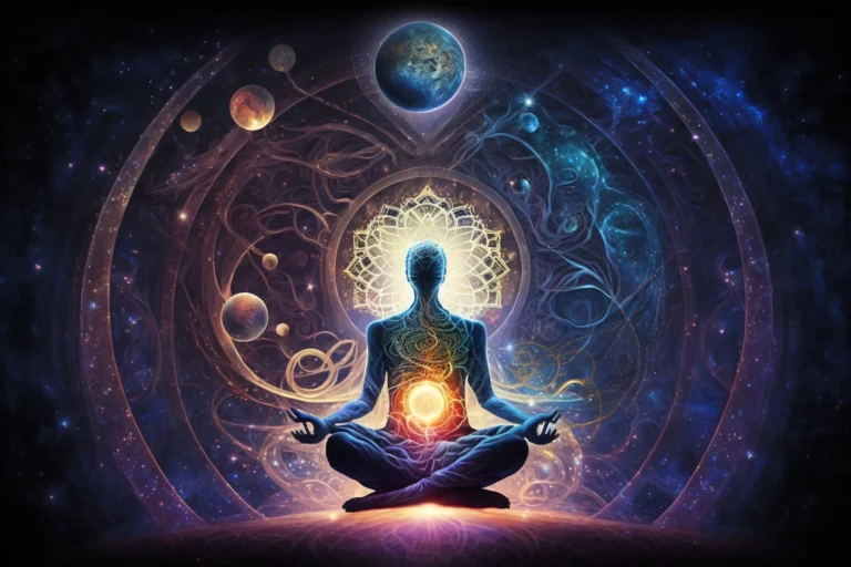 Meditation Saved My Life: From Shadows to Sunlight