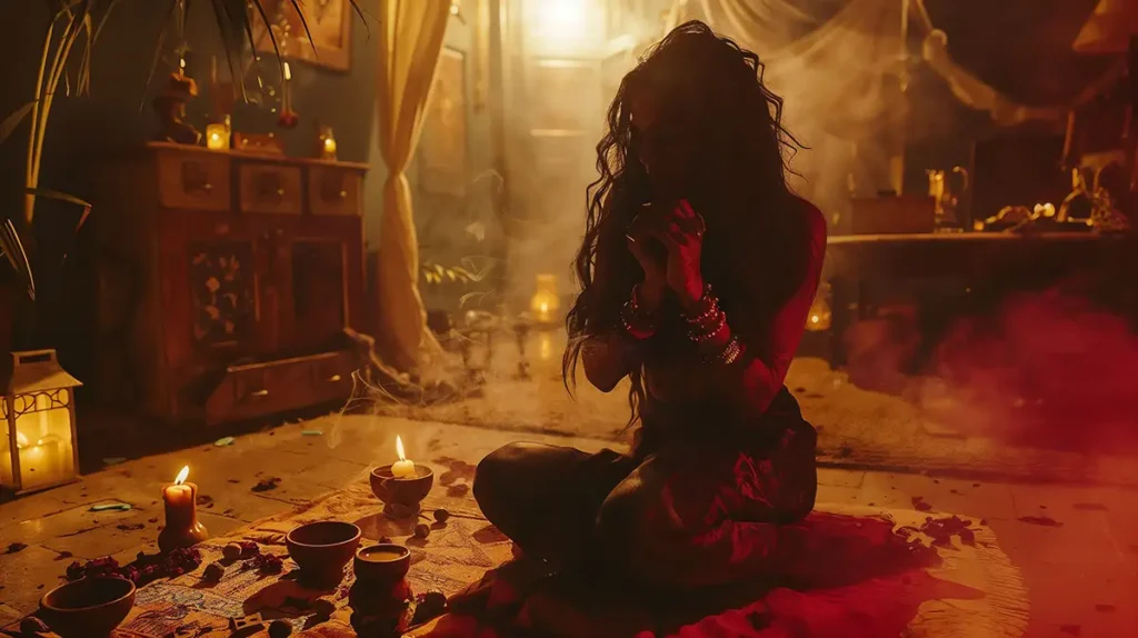 What It Means to Be a Vodou Priestess By Priestess Shoshana | Spiritual Teachers Voodoo