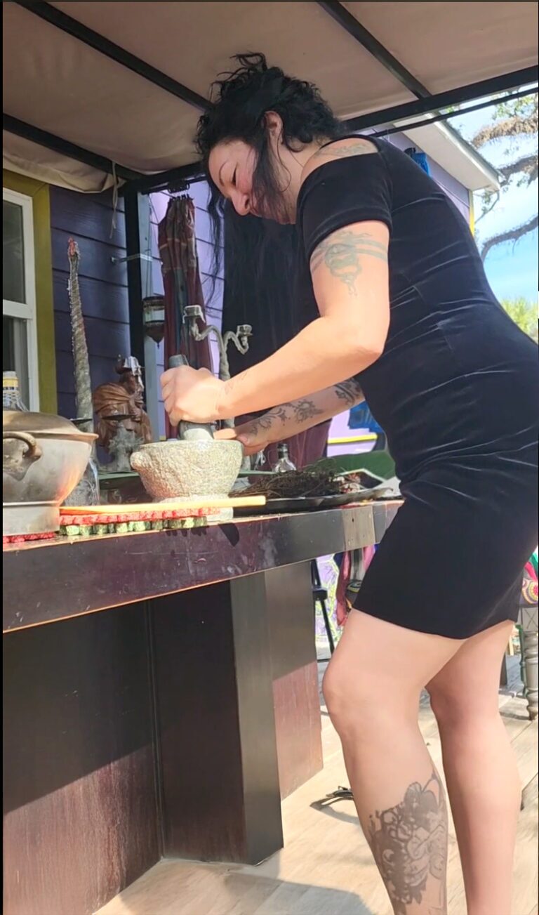 When Fast Change Is Needed: The Power of Casting Magic Now