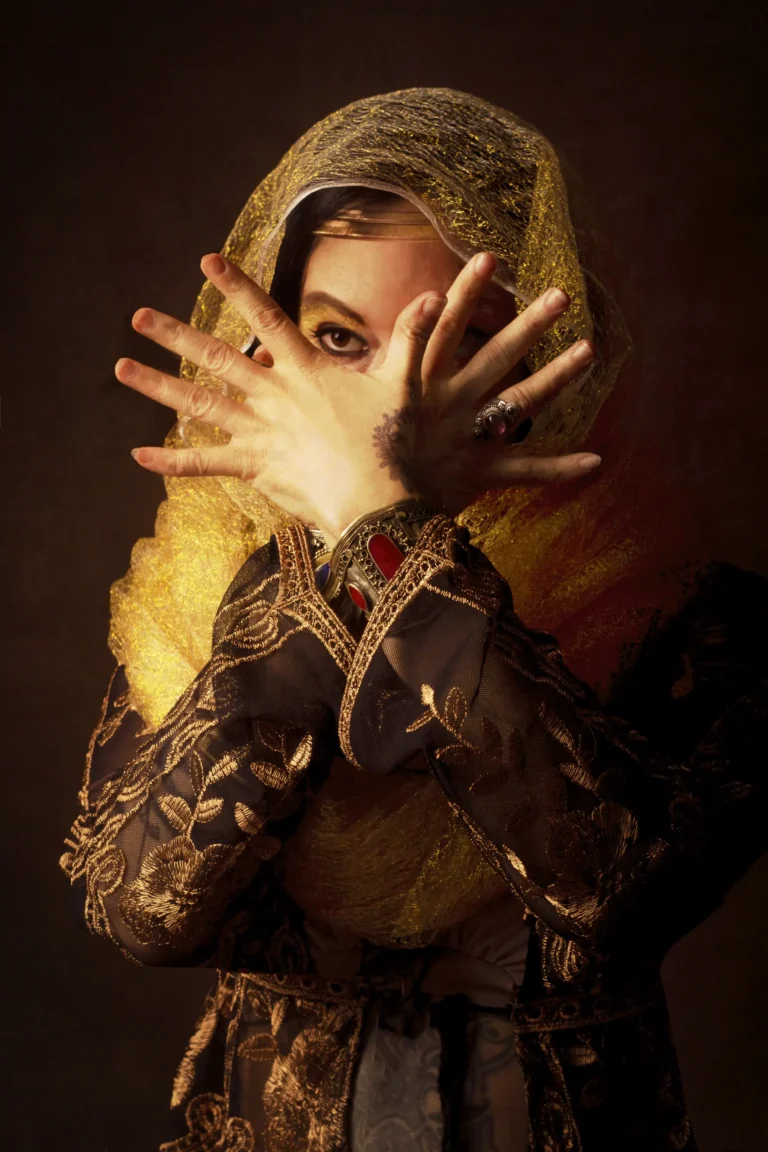 Post-Traumatic Stress vs. Post-Traumatic Evolution