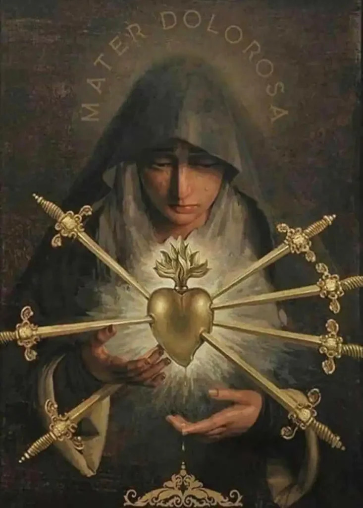 Ezili Freda: The Original Beauty Priestess of Vodou