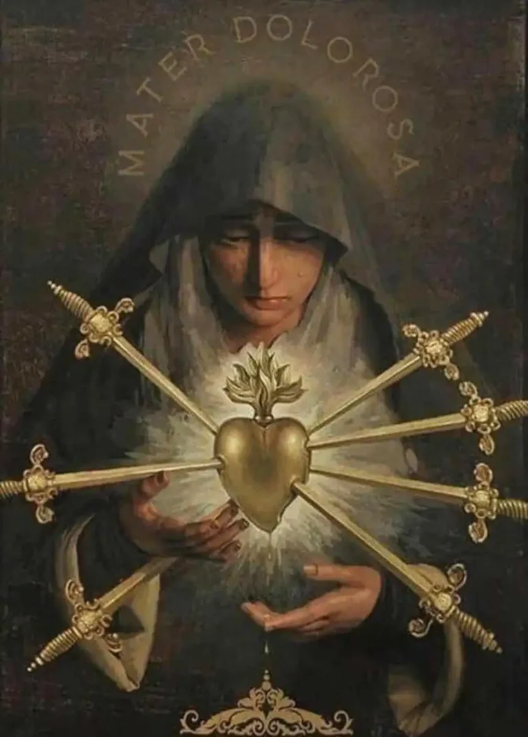 Ezili Freda: The Original Beauty Priestess of Vodou