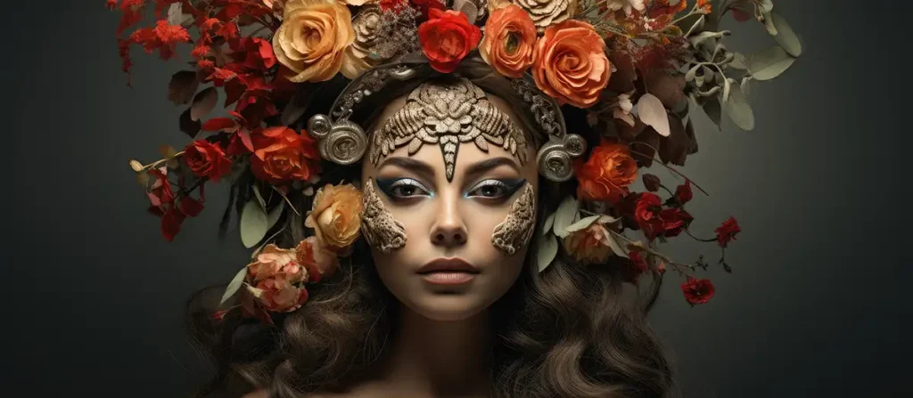 Ezili Freda: The Original Beauty Priestess of Vodou