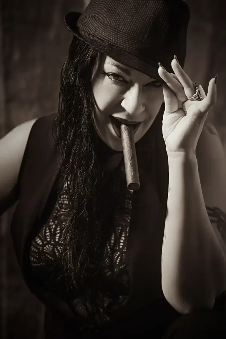 Sacred and Targeted: The Reality of Divine Feminine Spiritual Leadership