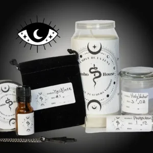 Magic Package for Protection