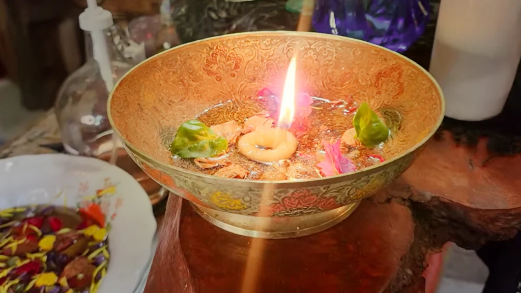 Calling on Kouzen: Father’s Last Dance