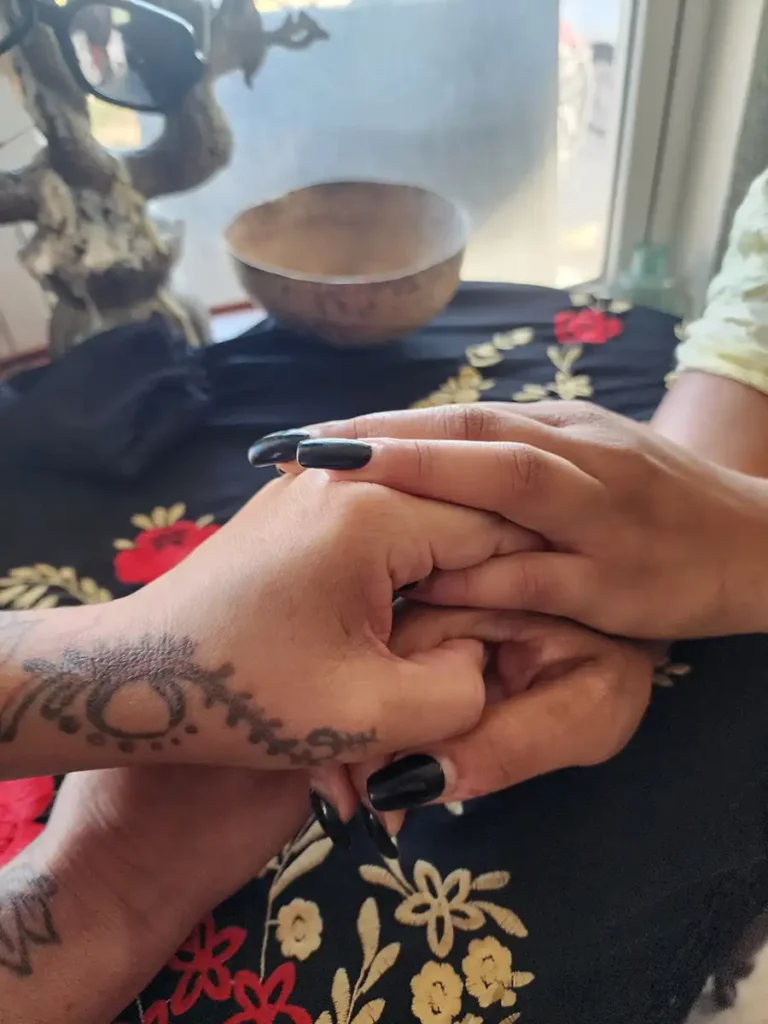 Calling on Kouzen: Father’s Last Dance