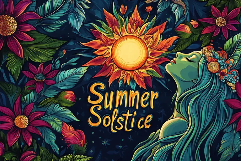 summer solstice