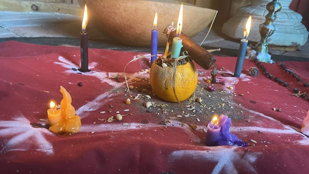 Spiritual Healing That Helped Me Win Custody