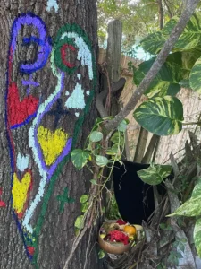 2658d5cb531a485596ddea39a7c7c2f9 - Spiritual Teachers Voodoo Connection to My Body and to My Higher Self