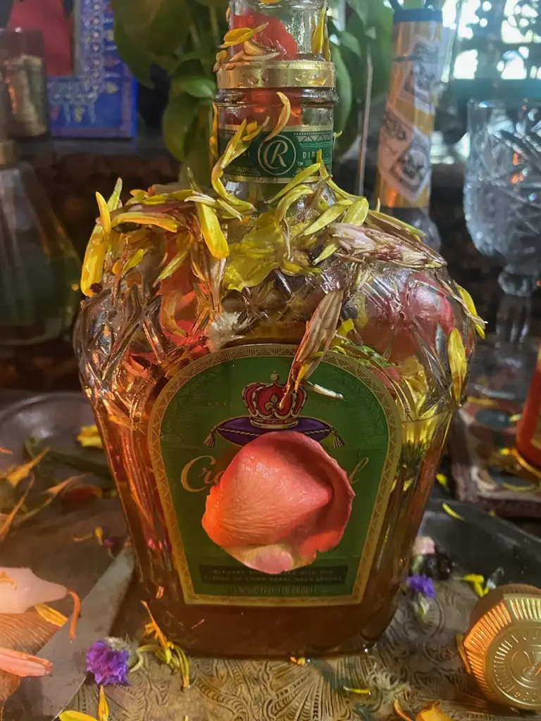 Rags to Riches: How to Hurt a Narcissist