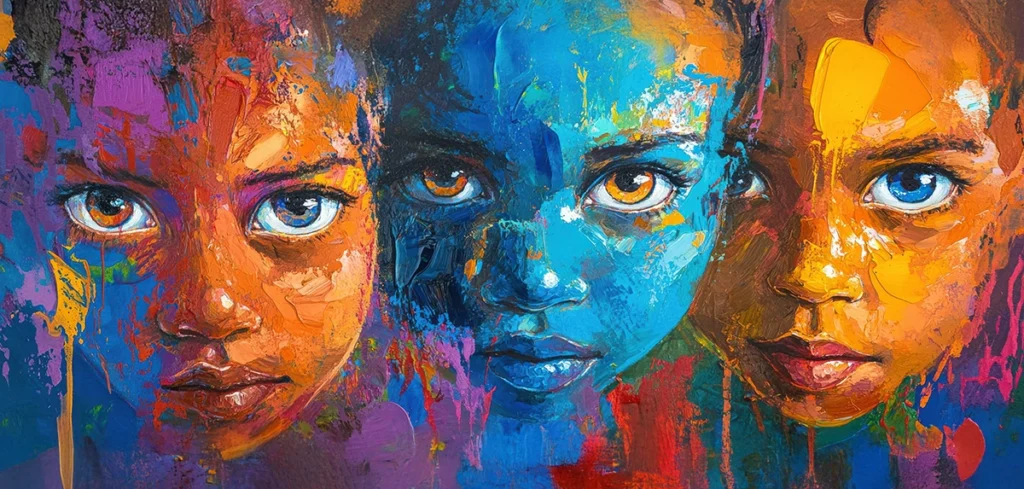 The Unraveling and the Rising: A Case Study in Spiritual Healing Through Voodoo Spiritism 