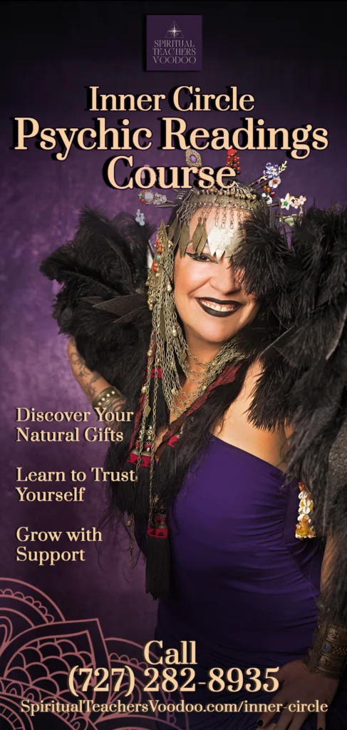 Inner Circle Psychic Readings Course