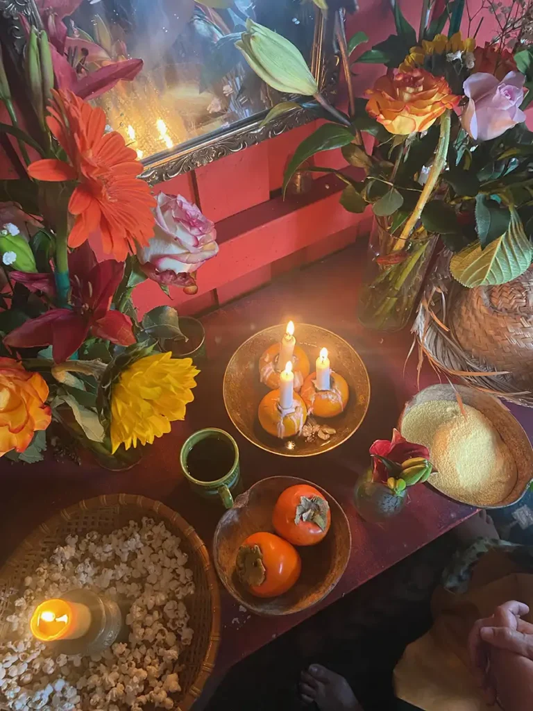 Women Receives Promotion from Prosperity Magic