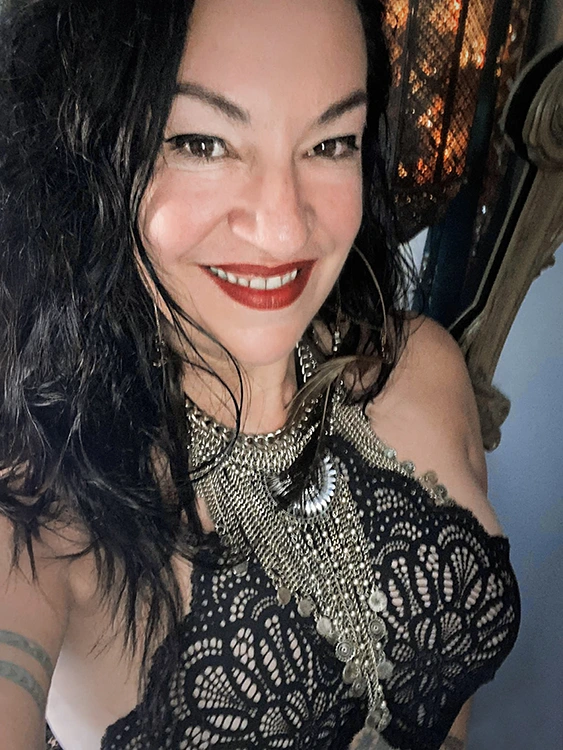 Mambo Shoshana Exposes the Truth About Black Magic