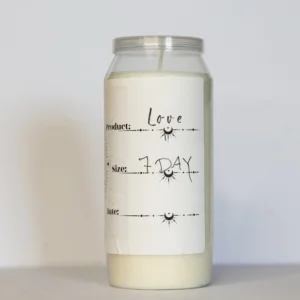 Love Candle