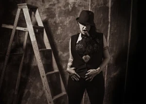 IMG_8621_Shoshana_Priestess_ASP_final2 - Spiritual Teachers Voodoo Who is Papa Gede